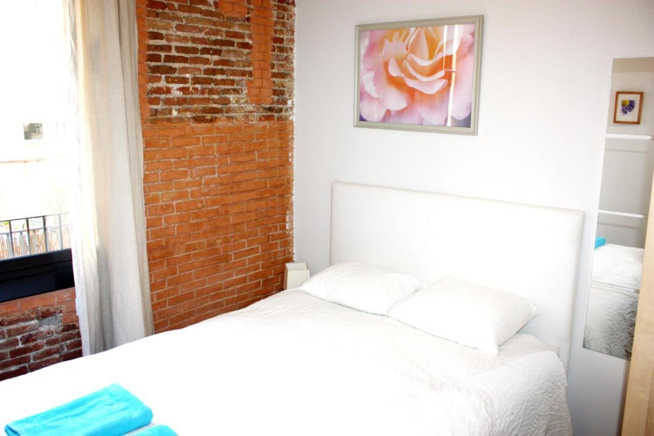 Bcn-Rentals Apartments In The Old Town Barcelona Exterior photo