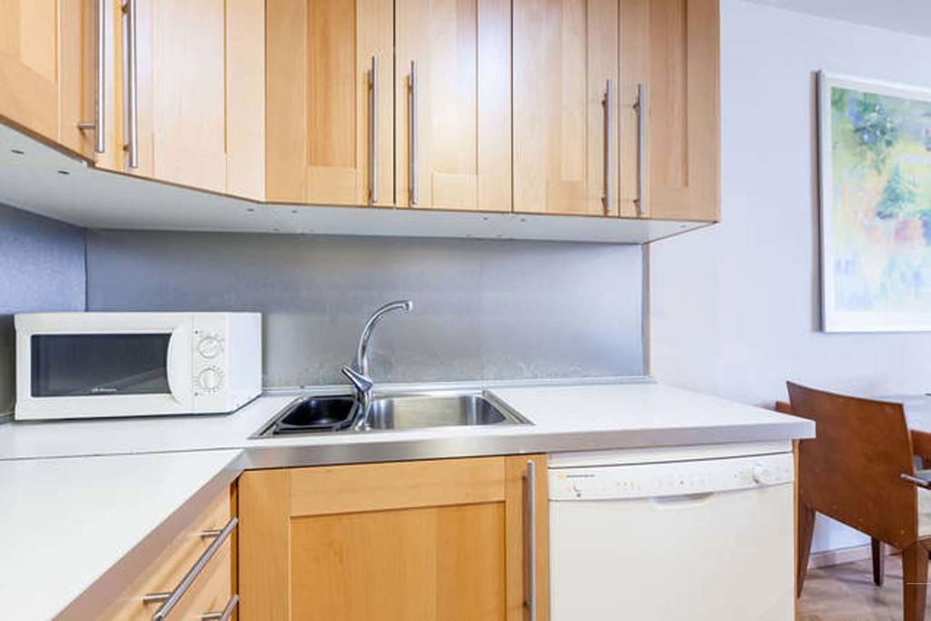 Bcn-Rentals Apartments In The Old Town Barcelona Room photo
